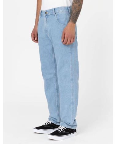 DICKIES PANTALON VAQUERO HOUSTON DENIM VINTAG MULTICOLOR