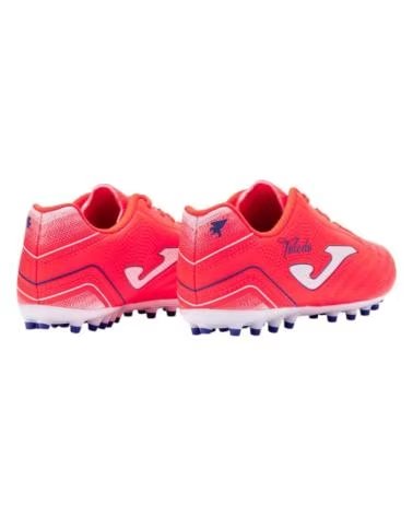 Fußballschuhe-für-mädchen-JOMA-BOTAS-DE-FUTBOL-TOLEDO-PARA-NINOS-UNISEX-EN-COLOR-ROJO
