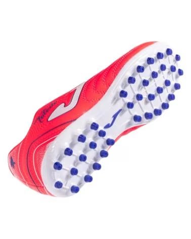 Fußballschuhe-für-mädchen-JOMA-BOTAS-DE-FUTBOL-TOLEDO-PARA-NINOS-UNISEX-EN-COLOR-ROJO