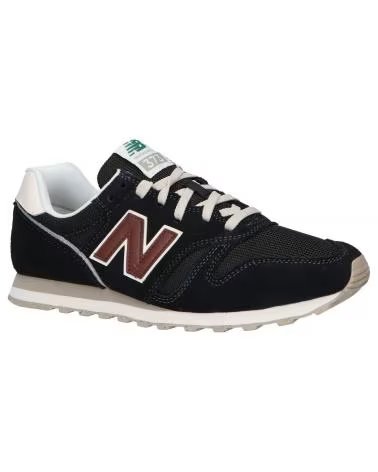 Scarpe sport per Uomo NEW BALANCE ML373RS2 BLACK