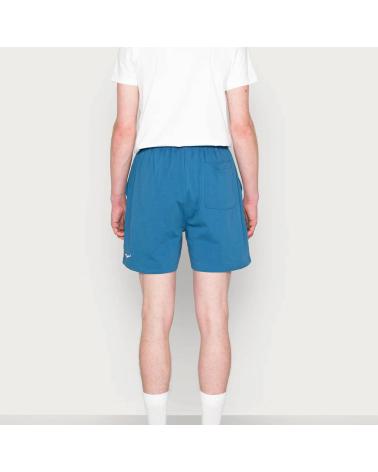 PANTALONCINO GRIMEY TRESPASS SWEATSHIRT BLU MULTICOLORE MULTICOLOR
