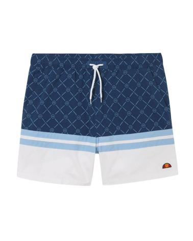 BAÑADOR SHORT ELLESSE NASTYA MULTI MULTICOLOR