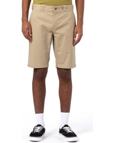 Início-DICKIES-PANTALON-CORTO-SLIM-WORKSHORT-FLEX-KH-MULTICOLOR