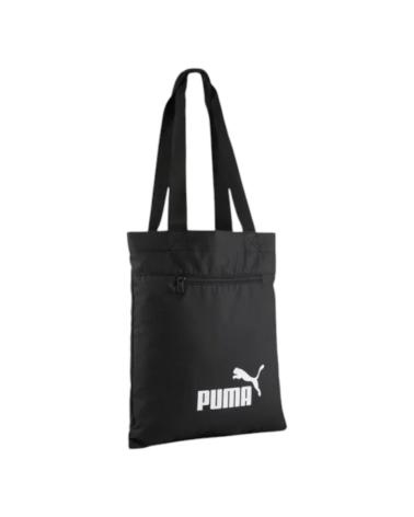 Accueil-PUMA-BOLSO-PHASE-PACKABLE-091172-01-BAG-SHOPPER-NEGRO