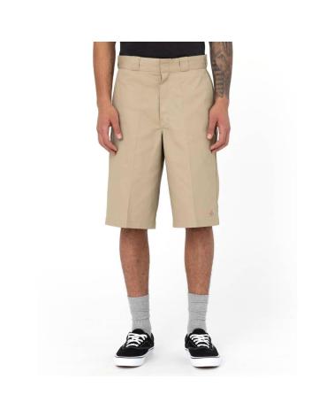 DICKIES 13IN MULTI-POCKET WORK MULTICOLOR