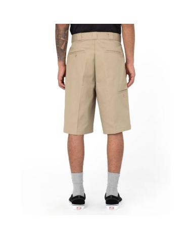 DICKIES 13IN MULTI-POCKET WORK MULTICOLOR