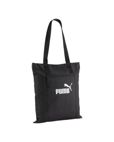 BORSA TOTE PUMA BASE 091343-01 NERA NEGRO