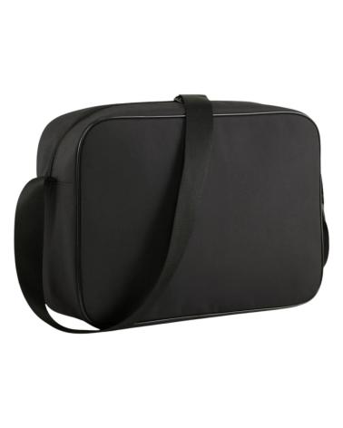 BOLSA A TIRACOLO PUMA CAMPUS REPORTER MÉDIA 8.5L PRETO 091297-01 NEGRO