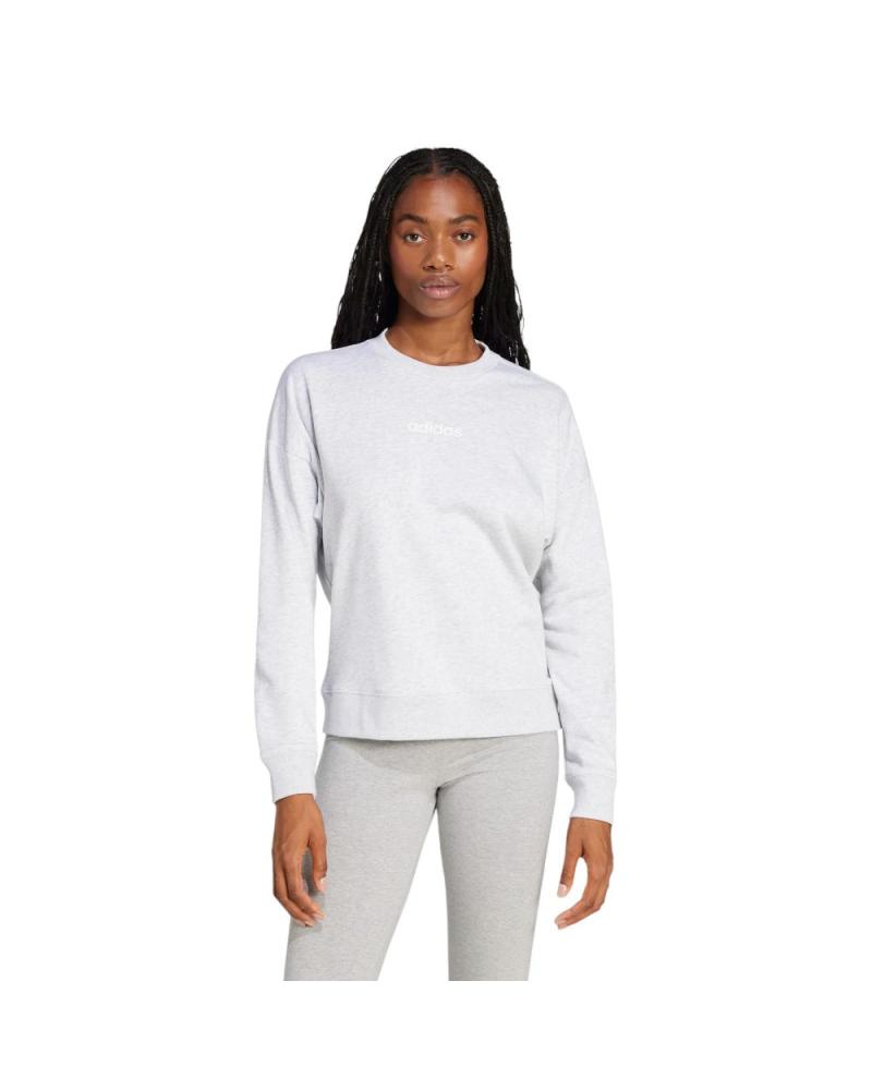 -ADIDAS-SUDADERA-LIN-FRENCH-TERRY-SWT-JC8298-MUJER-GRIS