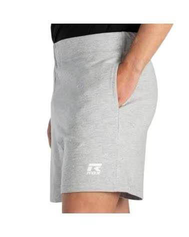 MARCA INEXISTENTE BERMUDA ROX 38211-049 PARA HOMBRE GRIS