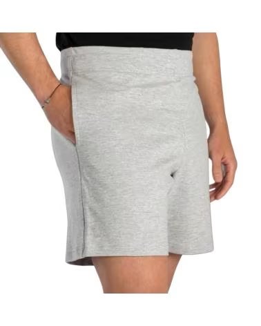 MARCA INEXISTENTE BERMUDA ROX 38211-049 PARA HOMEM GRIS