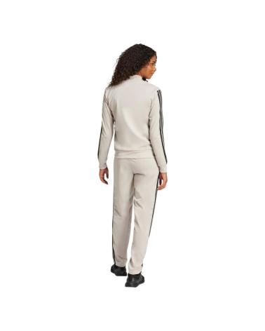 -ADIDAS-CHANDAL-3BANDAS-TR-TS-NEGRO-JY1769-MUJER-BEIGE