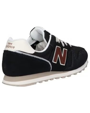 Scarpe sport per Uomo NEW BALANCE ML373RS2 BLACK