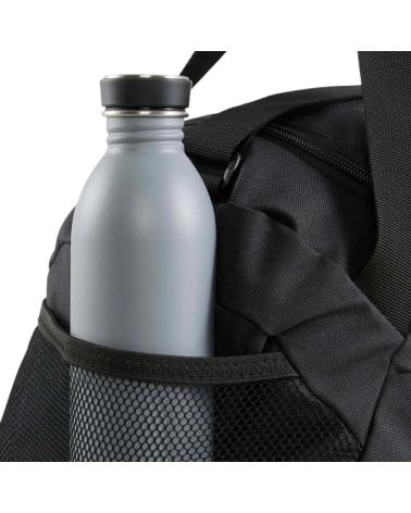 MALA DESPORTIVA PUMA FUNDAMENTALS XS 15L PRETO 091188-01 NEGRO