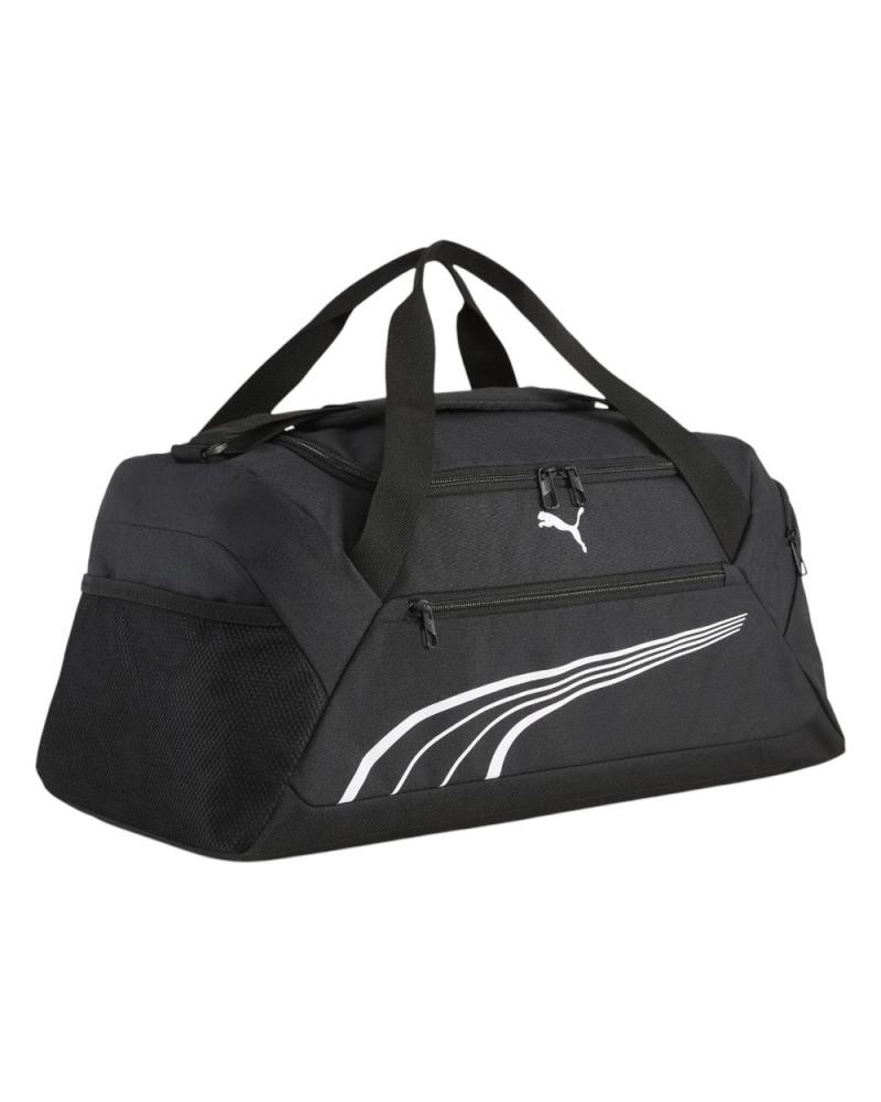 PUMA BOLSO DEPORTIVO FUNDAMENTALS SMALL SPORTS NEGRO 31.8L - REF. 091187-01 NEGRO