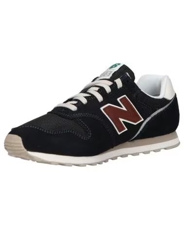 Scarpe sport per Uomo NEW BALANCE ML373RS2 BLACK