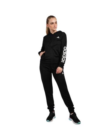 -ADIDAS-CHANDAL-LINEAR-TS-HZ2258-MUJER-NEGRO