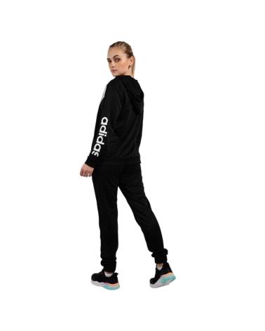 -ADIDAS-CHANDAL-LINEAR-TS-HZ2258-MUJER-NEGRO
