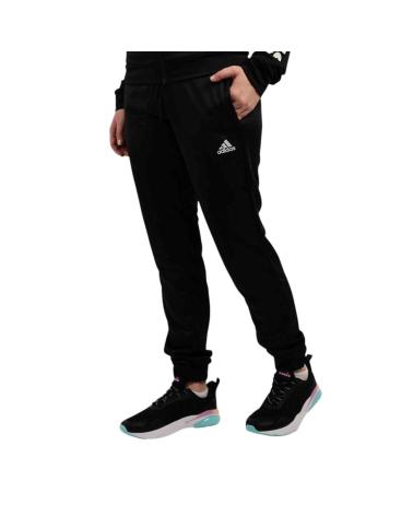 -ADIDAS-CHANDAL-LINEAR-TS-HZ2258-MUJER-NEGRO