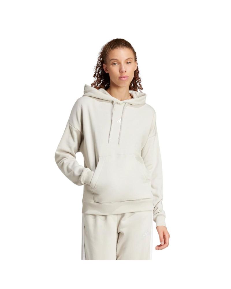 -ADIDAS-SUDADERA-W-SI-FC-HD-ALUMINIO-JN1863-HOODIE-MUJER-BEIGE