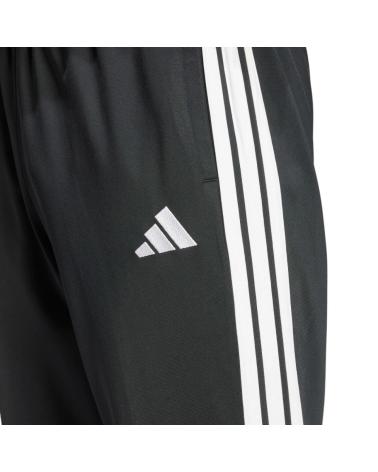 ADIDAS CHÁNDAL ADIDAS 3 BANDAS TR TT TS JI8858 CON RAYAS BLANCAS NEGRO