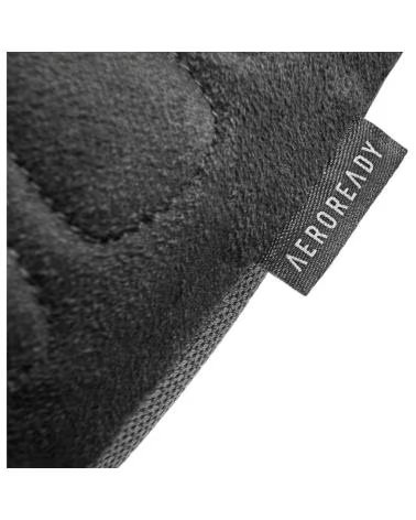 ADIDAS GANTS ESSENTIAL ADJUSTABLE AEROREADY ADGB-12414 NEGRO