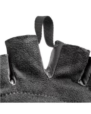 ADIDAS GANTS ESSENTIAL ADJUSTABLE AEROREADY ADGB-12414 NEGRO