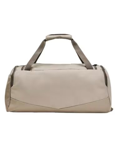 UNDER ARMOUR SPORTTASCHE UNDENIABLE 5.0 DUFFEL 40L BEIGE 1369222-290 BEIGE