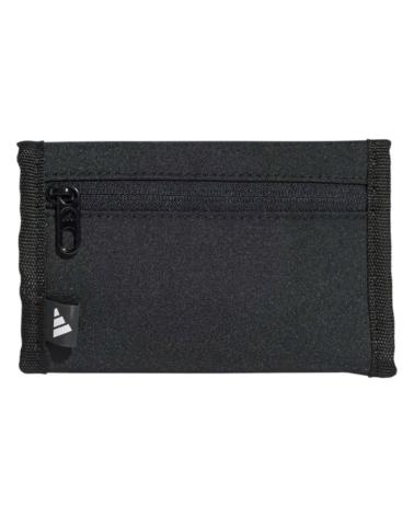 ADIDAS CARTERA LINEAR WALLET JE8346 NEGRA NEGRO