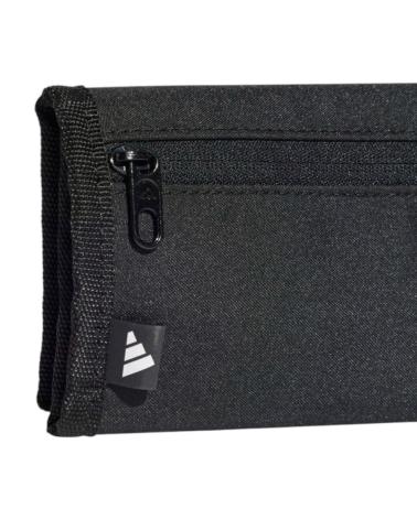 ADIDAS CARTERA LINEAR WALLET JE8346 NEGRA NEGRO