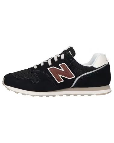Scarpe sport per Uomo NEW BALANCE ML373RS2 BLACK