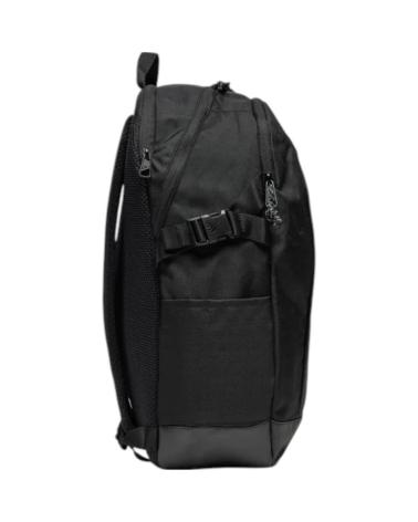 ZAINO ADIDAS POWER VII 26,4 LITRI IP9774 NERO CON 3 STRISCE BIANCHE NEGRO