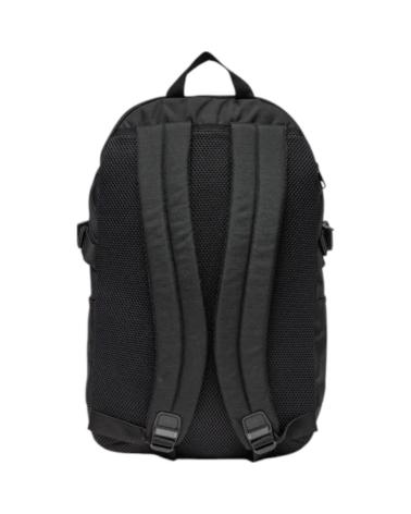 ZAINO ADIDAS POWER VII 26,4 LITRI IP9774 NERO CON 3 STRISCE BIANCHE NEGRO