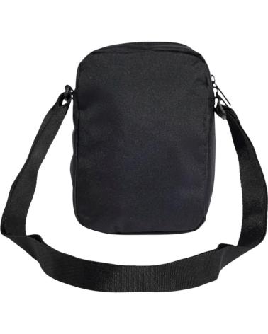 ADIDAS LINEAR ORG JE8341 SHOULDER BAG BLACK NEGRO