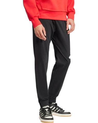 -ADIDAS-PANTALONES-BL-SJ-JE8965-PANT-HOMBRE-NEGRO