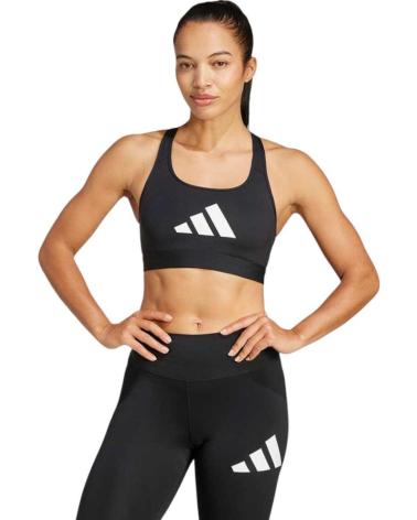 Sutiãs-esportivos-para-mulheres-ADIDAS-MODELO-PWRCT-BL-BRA-PARA-MUJER-NEGRO