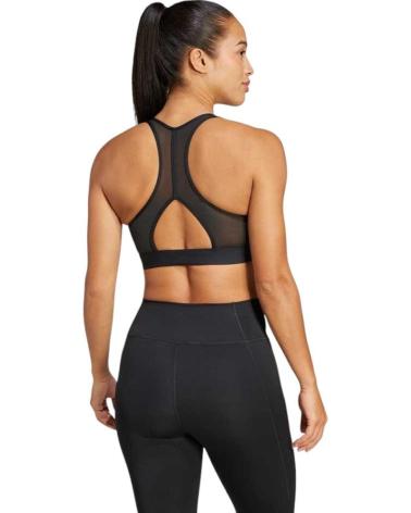 Sport-bhs-für-damen-ADIDAS-MODELO-PWRCT-BL-BRA-PARA-MUJER-NEGRO