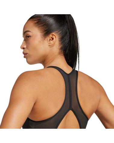 Sport-bhs-für-damen-ADIDAS-MODELO-PWRCT-BL-BRA-PARA-MUJER-NEGRO