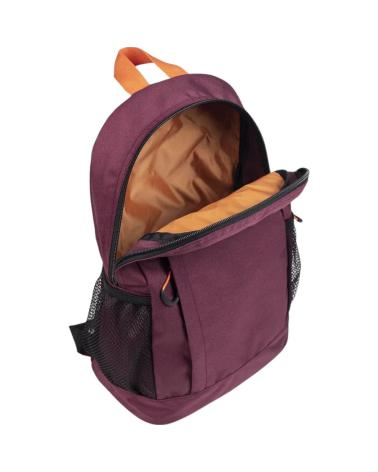 ZAINO MUNICH SLIM MINI 11 LITRI BORDEAUX 6500263 ROJO