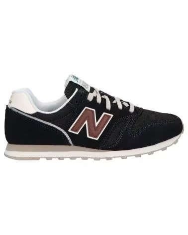Scarpe sport per Uomo NEW BALANCE ML373RS2 BLACK