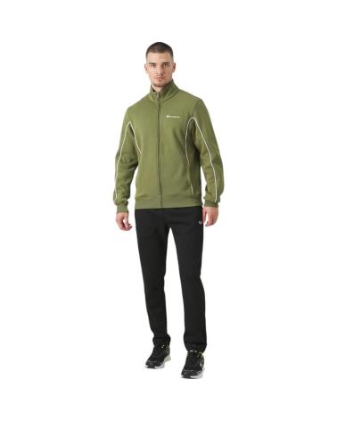 -CHAMPION-CHANDAL-SWEATSUIT-NEGRO-VERDE-OLIVA-220289-GS573-TRACKSUIT-H-MULTICOLOR