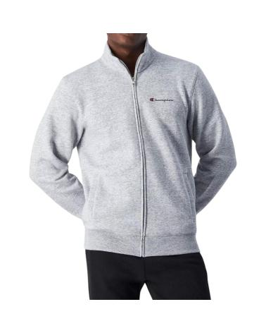 SURVÊTEMENT CHAMPION 220288 EM021 GRIS ET NOIR EM021