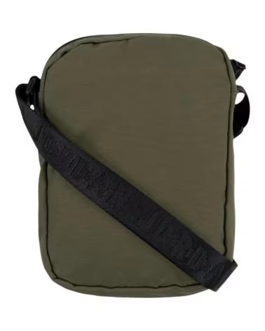 NIKE Bolso JORDAN AIRBORNE FESTIVAL 9A0631 E6F Gris GRIS