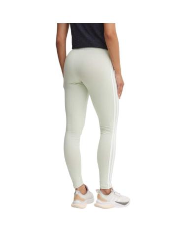 -ADIDAS-LEGGINGS-ESSENTIALS-3-STRIPES-IY4191-MALLAS-MUJER-VERDE