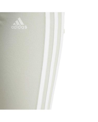 -ADIDAS-LEGGINGS-ESSENTIALS-3-STRIPES-IY4191-MALLAS-MUJER-VERDE