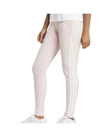 -ADIDAS-LEGGINGS-ESSENTIALS-3-STRIPES-JH3713-MALLAS-MUJER-ROSA