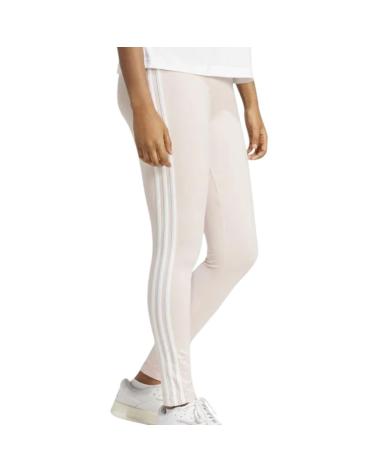 -ADIDAS-LEGGINGS-ESSENTIALS-3-STRIPES-JH3713-MALLAS-MUJER-ROSA