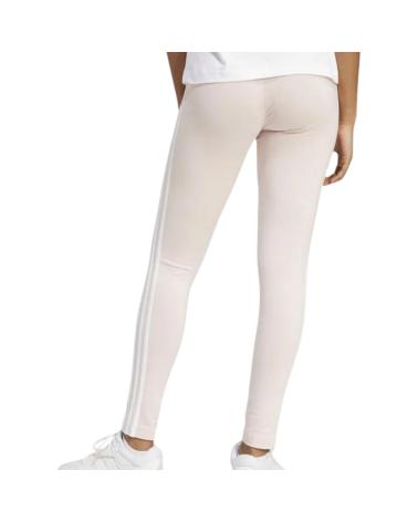 -ADIDAS-LEGGINGS-ESSENTIALS-3-STRIPES-JH3713-MALLAS-MUJER-ROSA