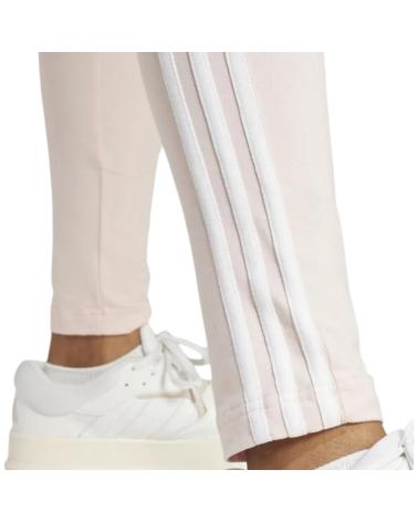 -ADIDAS-LEGGINGS-ESSENTIALS-3-STRIPES-JH3713-MALLAS-MUJER-ROSA