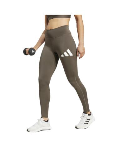 -ADIDAS-LEGGINGS-TRAINING-ESSENTIALS-BIG-LOGO-OLIVA-JG3942-MAL-VERDE